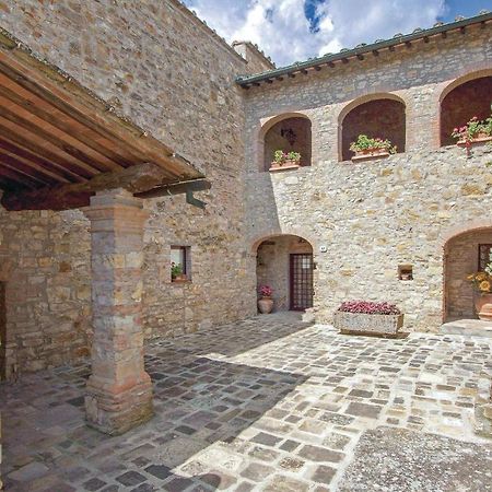 Sangiovese 1 Apartment San Donato in Poggio Exterior photo