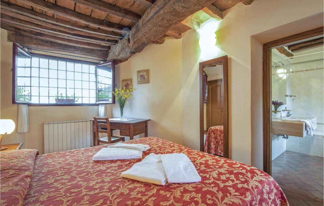 Sangiovese 1 Apartment San Donato in Poggio Exterior photo