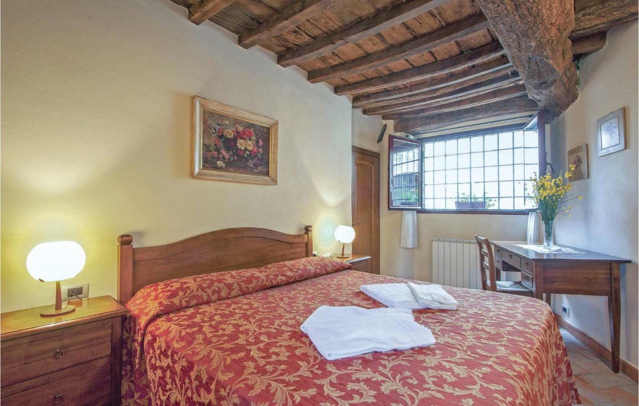 Sangiovese 1 Apartment San Donato in Poggio Exterior photo